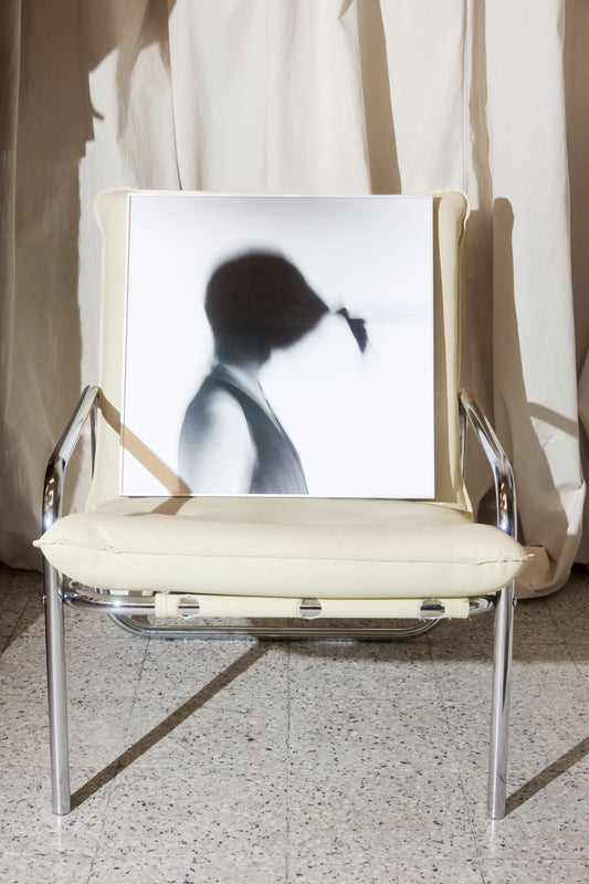 GOSIA BOY UNTITLED, 2024 FROM THE "ALL ANYONE CAN SEE"
