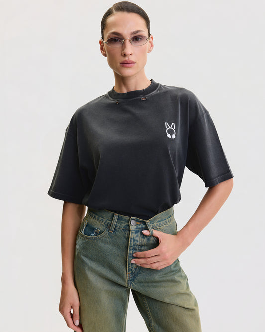 THE ICON T-SHIRT