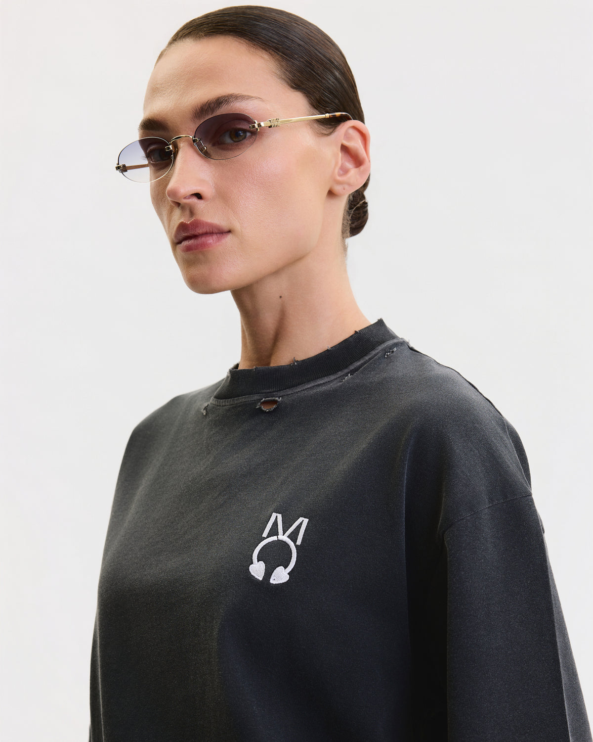 THE ICON T-SHIRT
