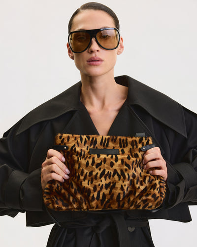 CHEETAH PRINT