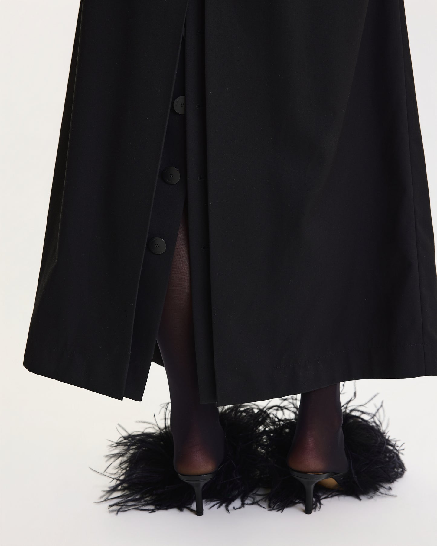THE CLASSIC TRENCH