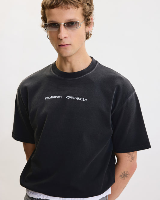 CALABASAS -  KONSTANCIN T-SHIRT