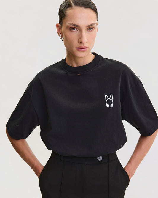 THE ICON T-SHIRT