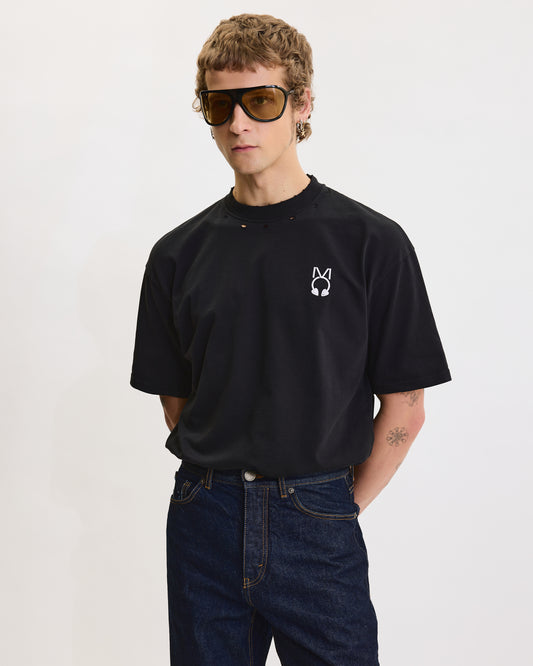 THE ICON T-SHIRT