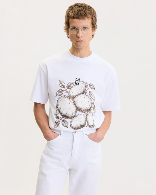 THE POLISH POTATO T-SHIRT