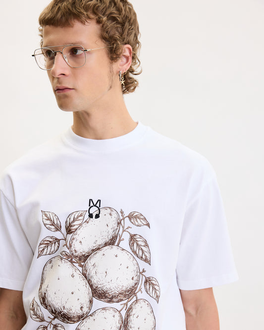 THE POLISH POTATO T-SHIRT