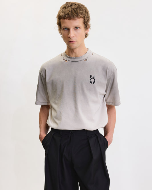 THE ICON T-SHIRT