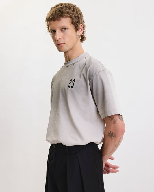 THE ICON T-SHIRT