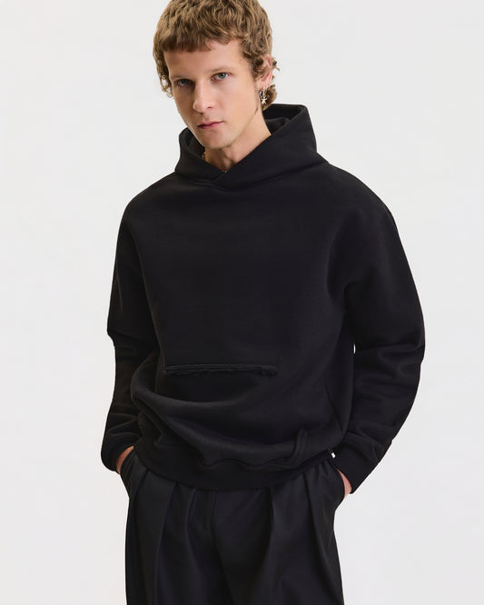 ULTRA HEAVY HOODIE