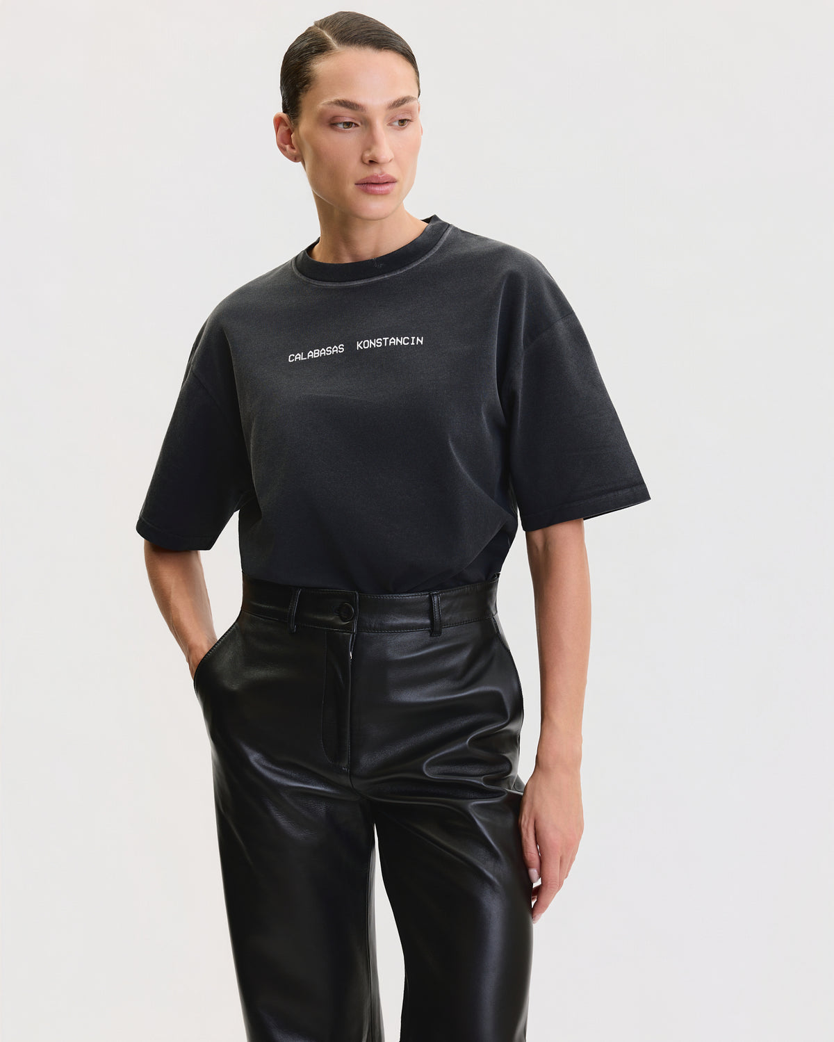 CALABASAS -  KONSTANCIN T-SHIRT