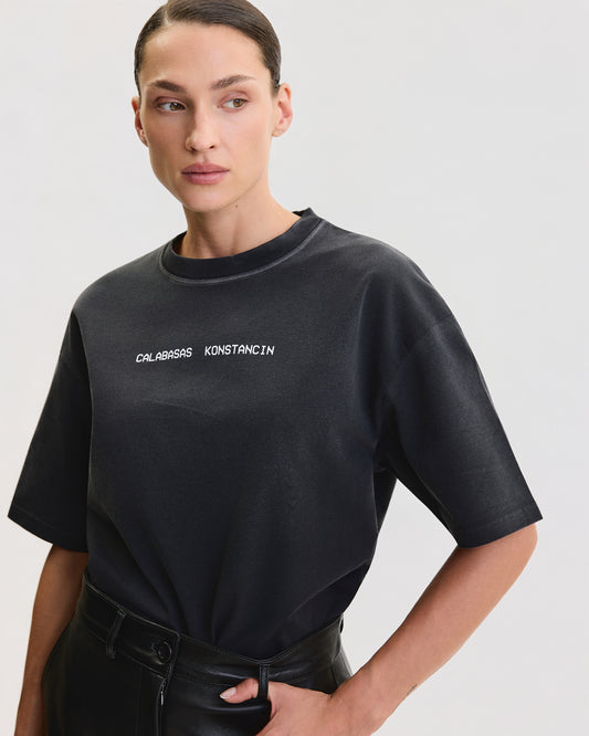 CALABASAS -  KONSTANCIN T-SHIRT