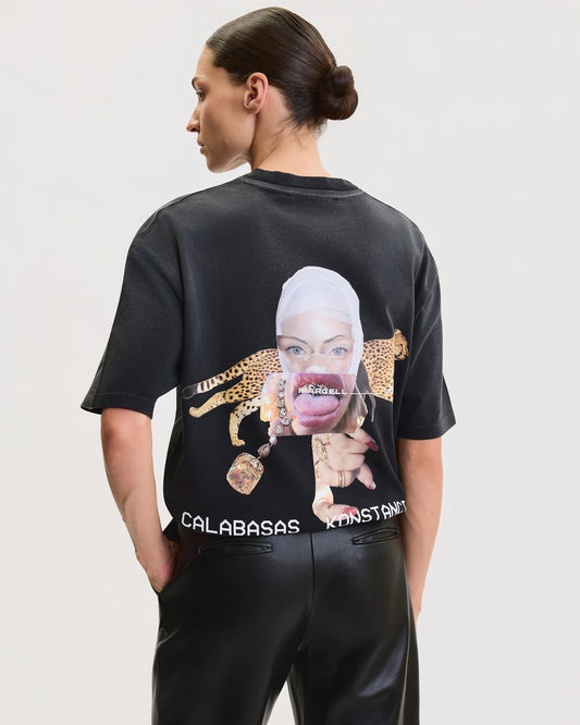 CALABASAS -  KONSTANCIN T-SHIRT