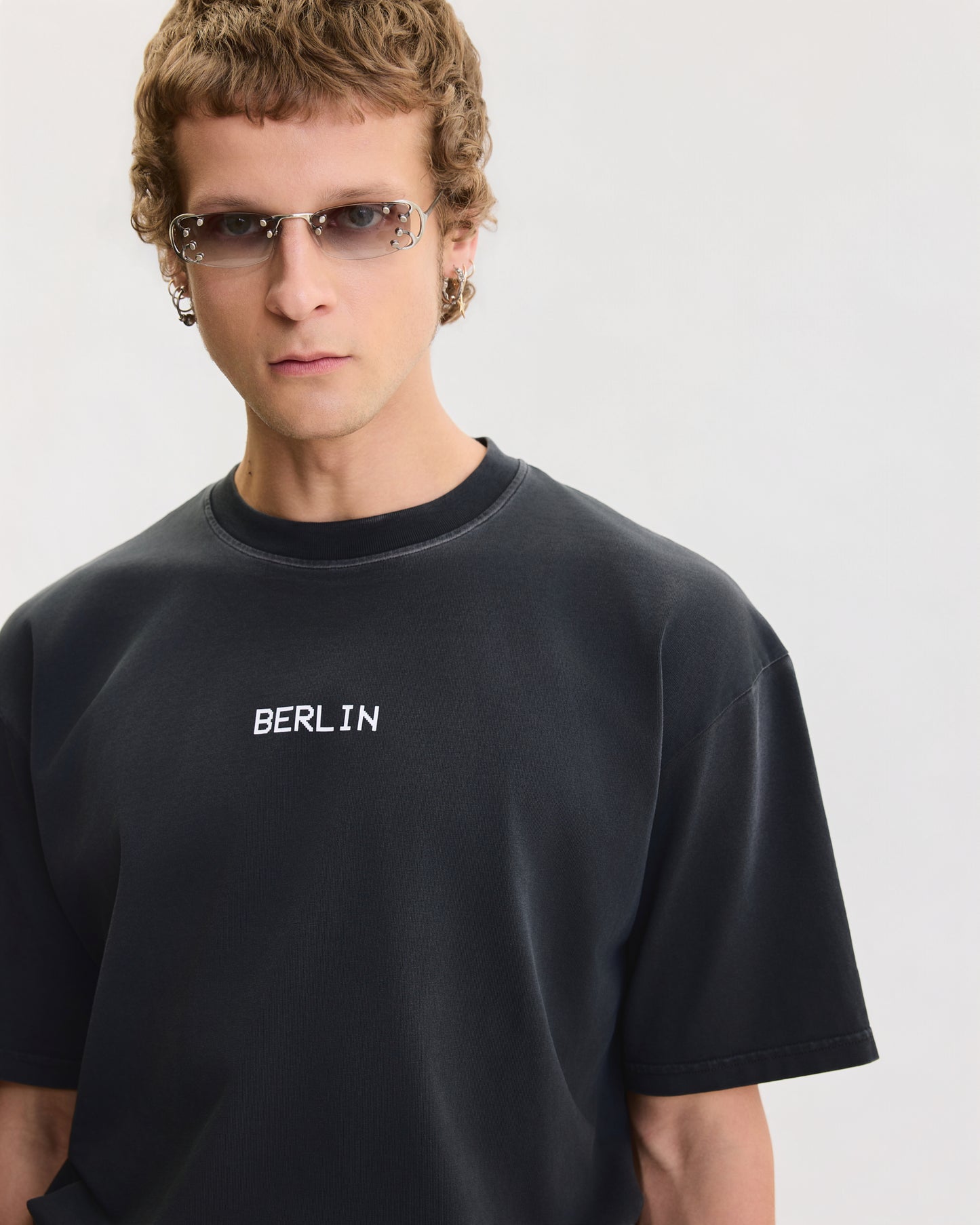 BERLIN EDITION T-SHIRT