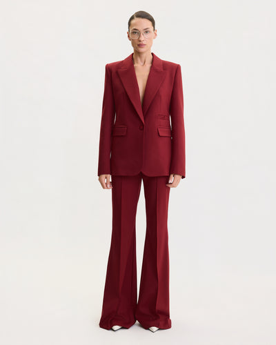 Savvy Red