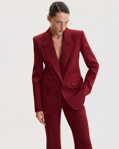 Savvy Red