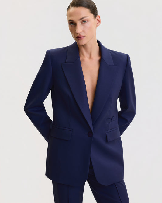 THE SIGNATURE FLARE SUIT