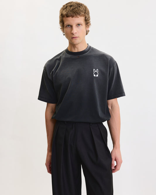 THE ICON T-SHIRT