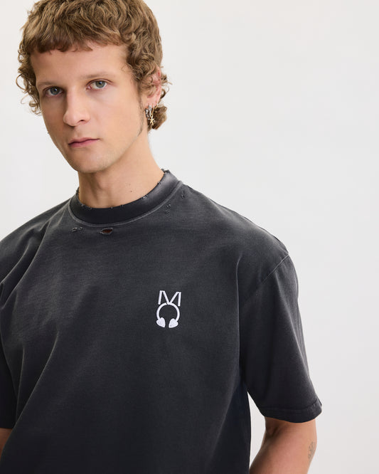 THE ICON T-SHIRT