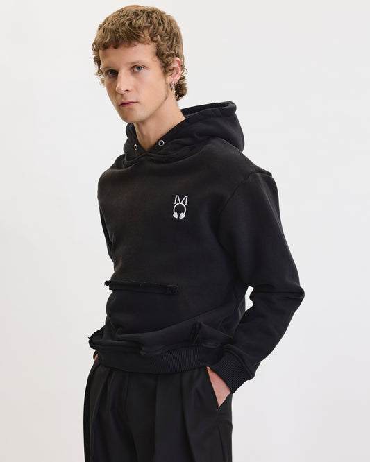 THE ICON HOODIE