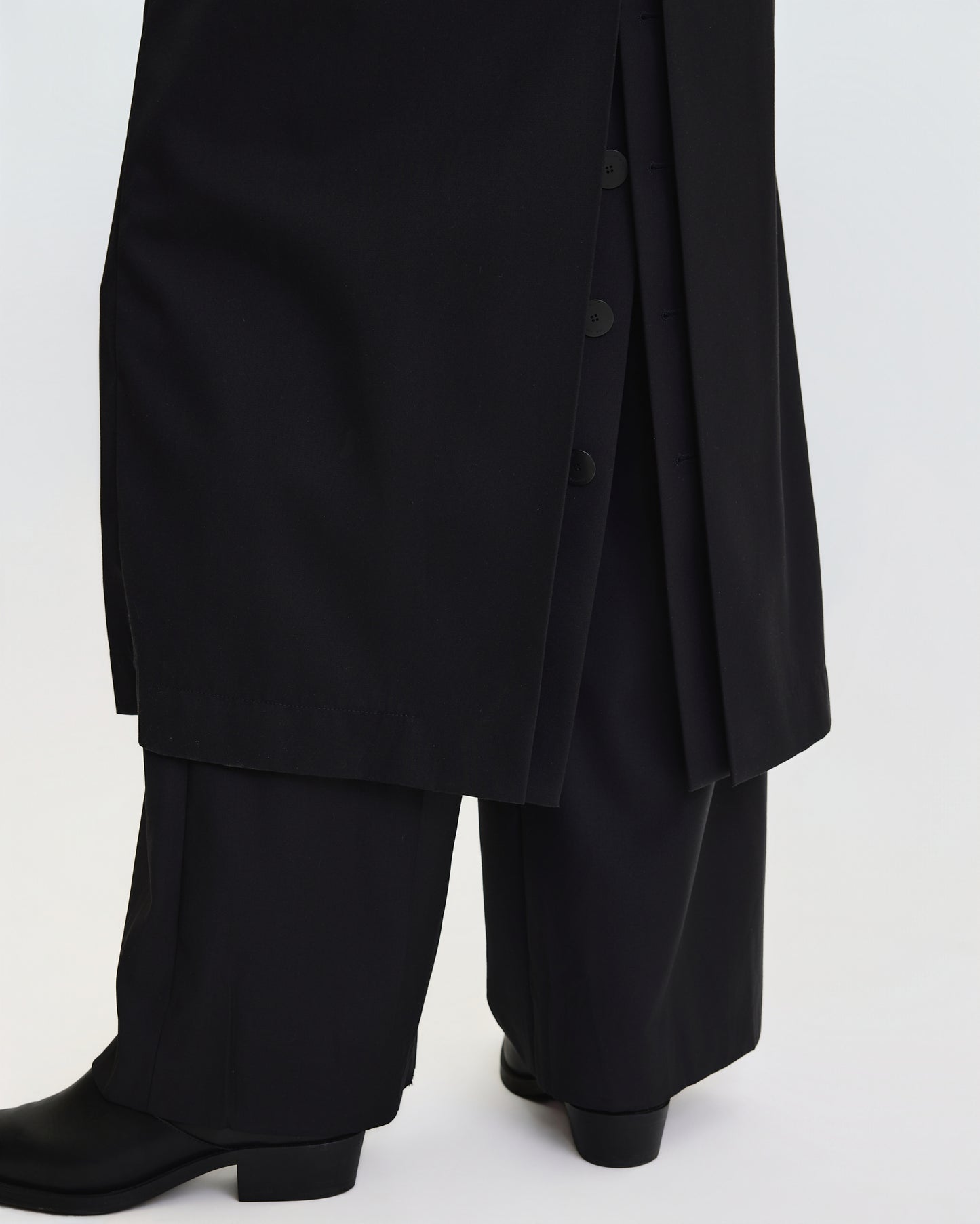 THE CLASSIC TRENCH