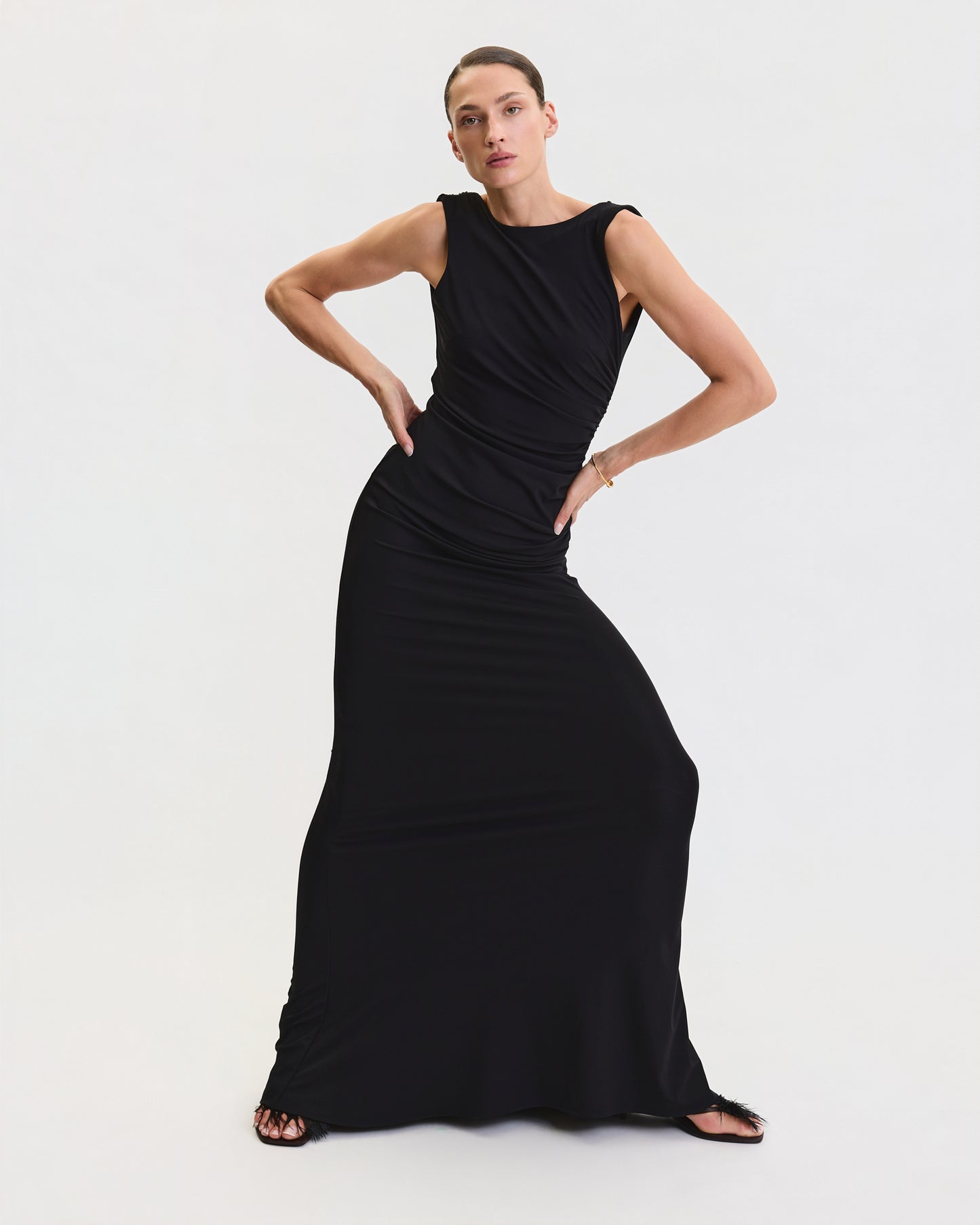 THE JOANNE DRESS
