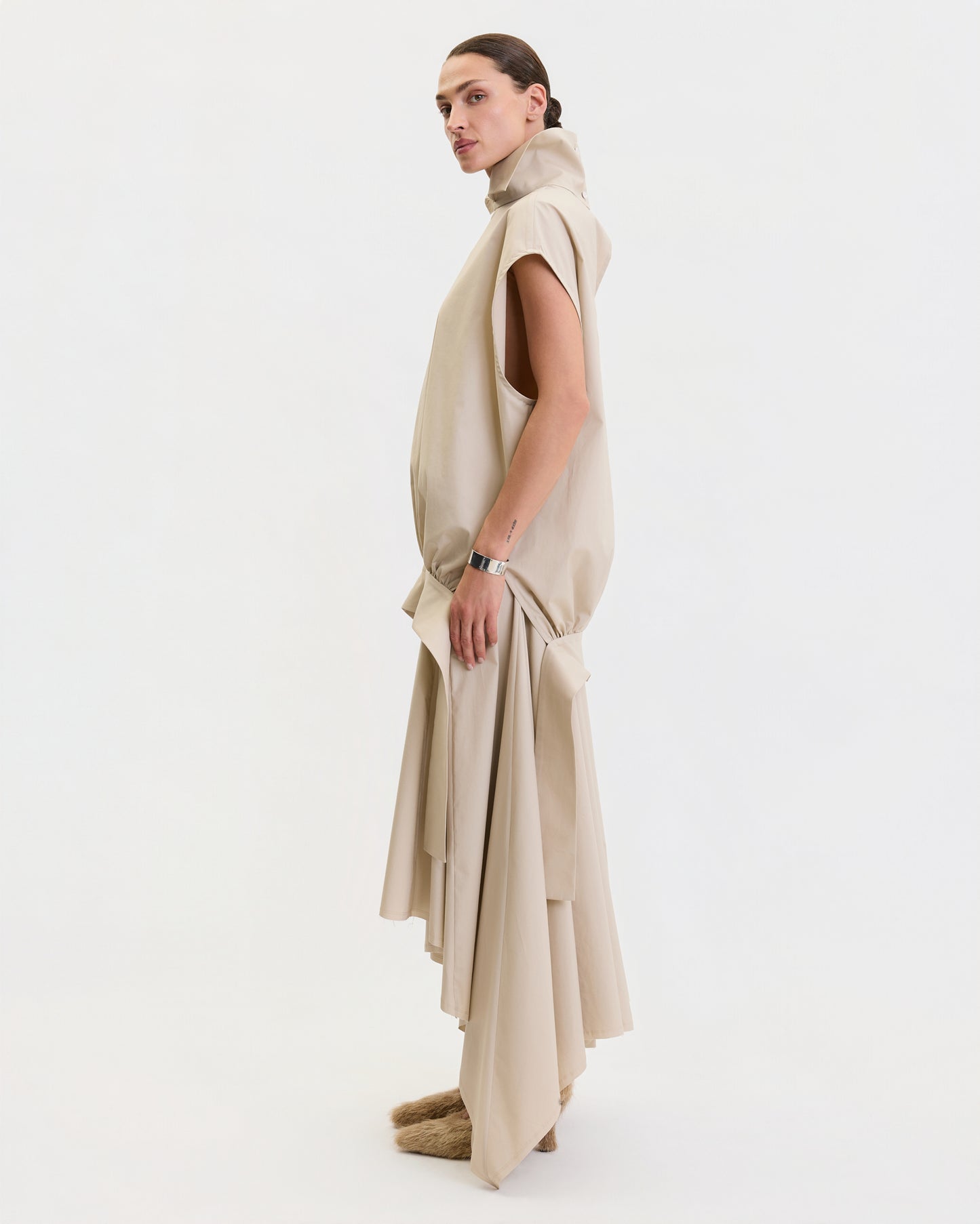 THE DIANE SKIRT