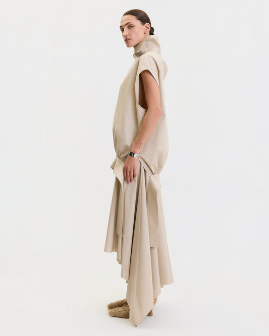 THE DIANE SKIRT