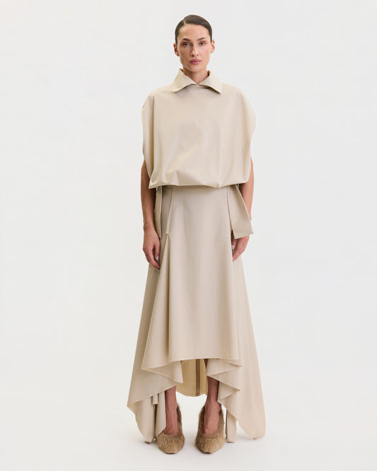 THE DIANE SKIRT
