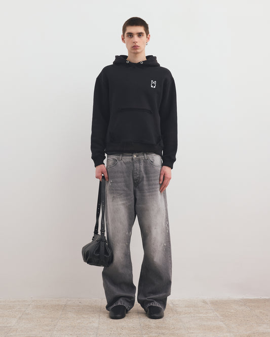 THE ICON HOODIE