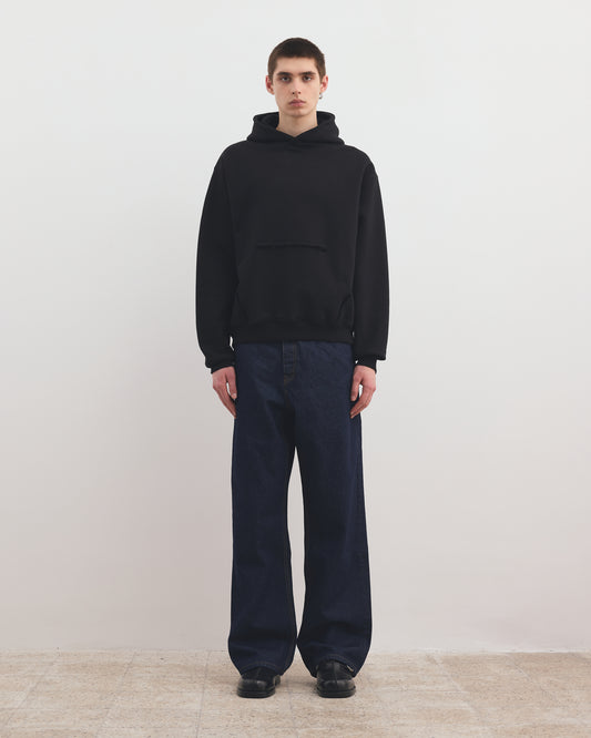 ULTRA HEAVY HOODIE