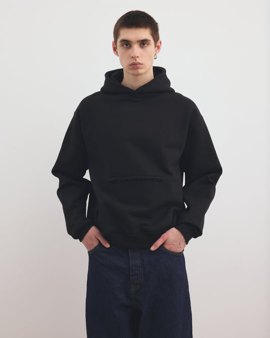 ULTRA HEAVY HOODIE