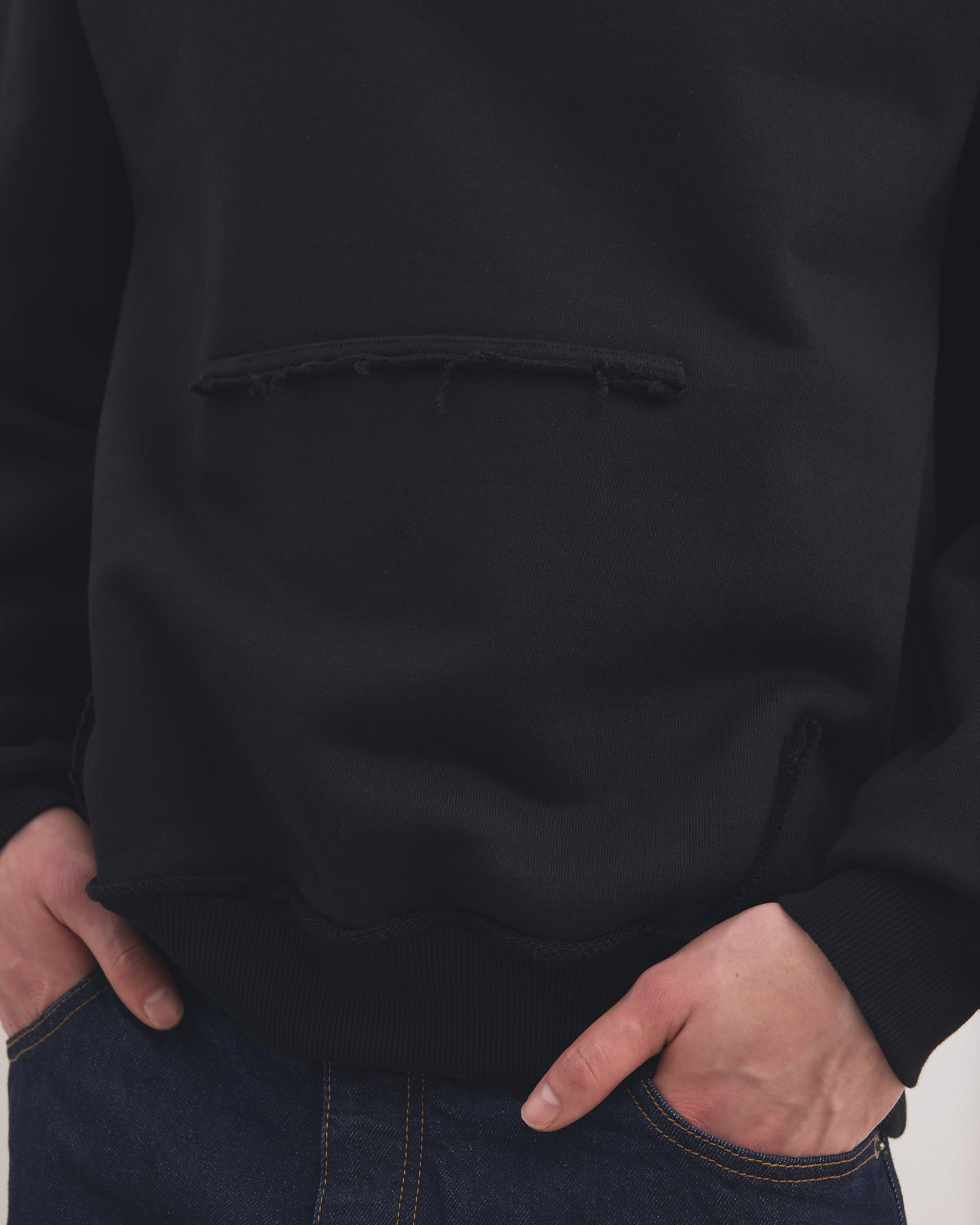 ULTRA HEAVY HOODIE