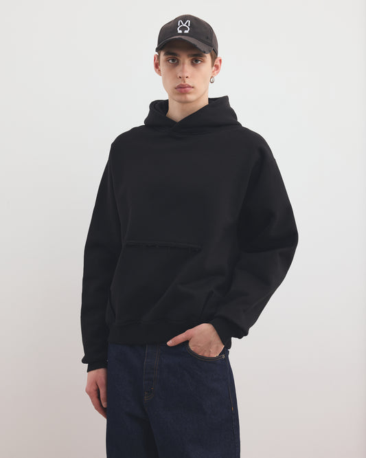 COTTON CAP - THE ICON