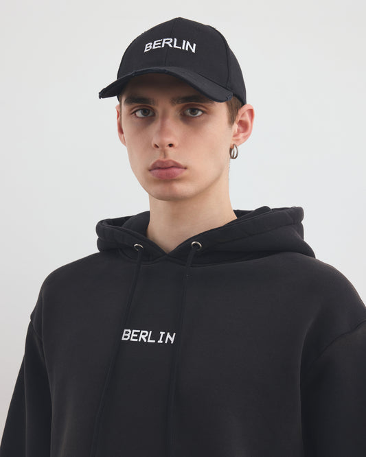 COTTON CAP - BERLIN EDITION