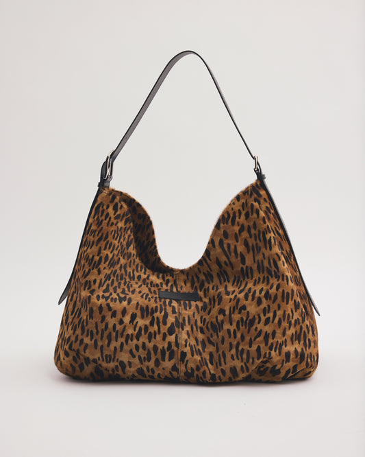 LA CARRYALL BAG