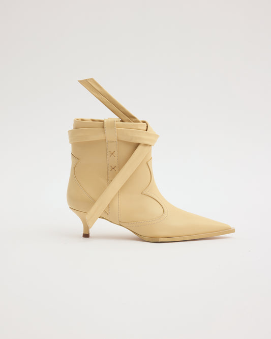DENVER WESTERN BOOTS