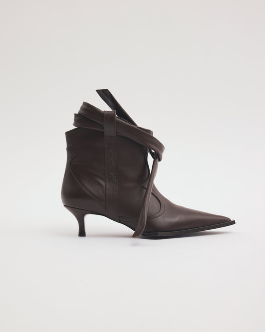 DENVER WESTERN BOOTS