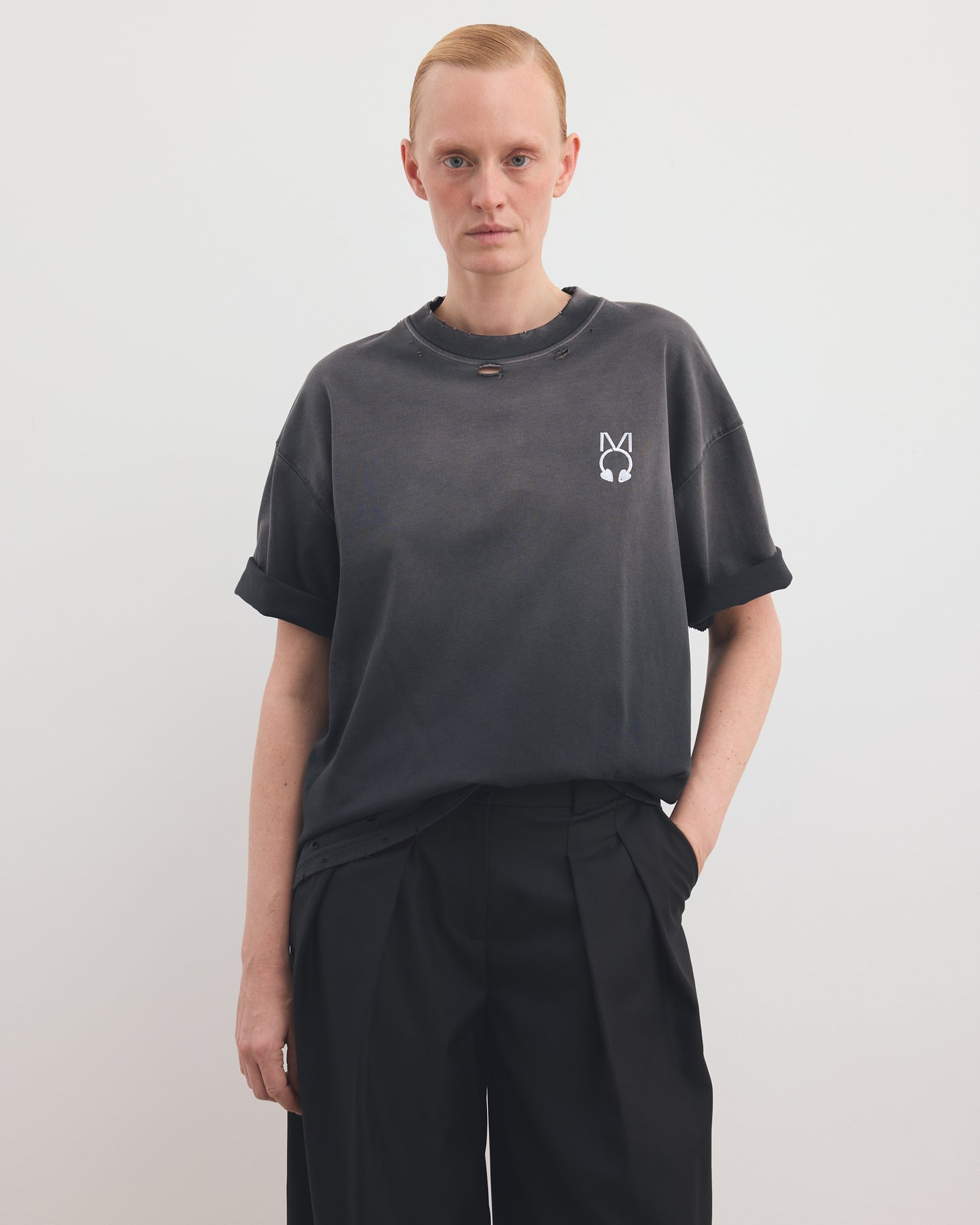 THE ICON T-SHIRT