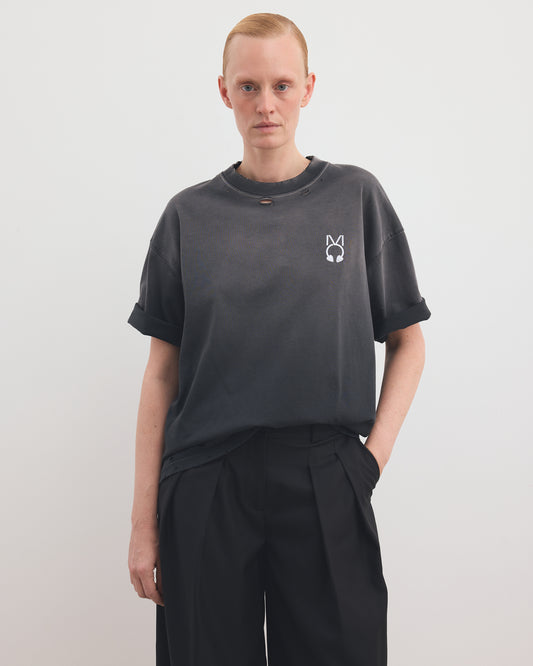THE ICON T-SHIRT
