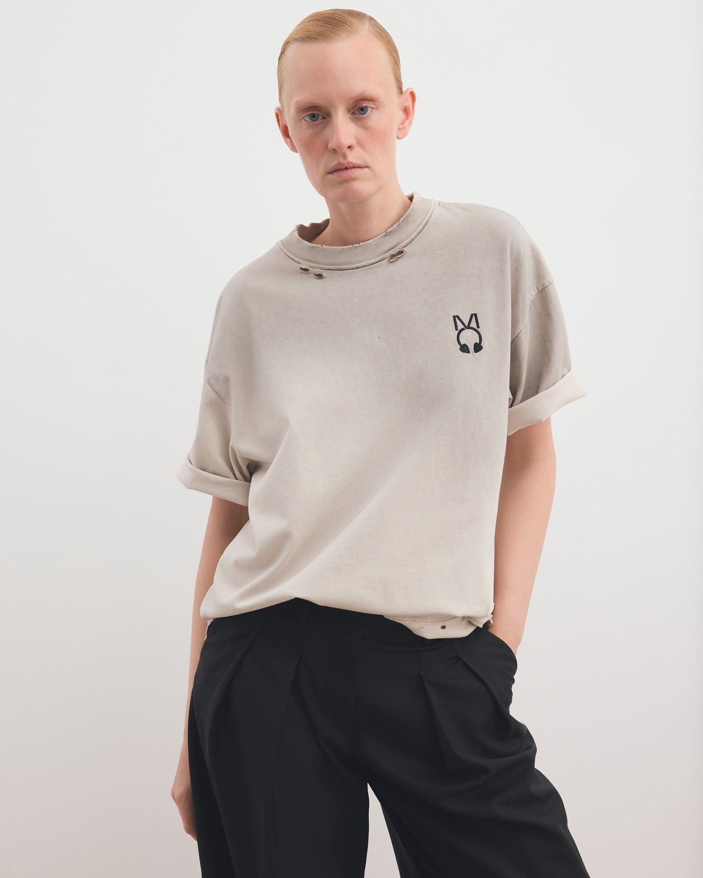 THE ICON T-SHIRT