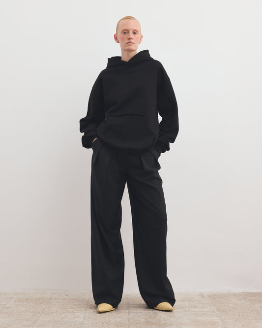 ULTRA HEAVY HOODIE
