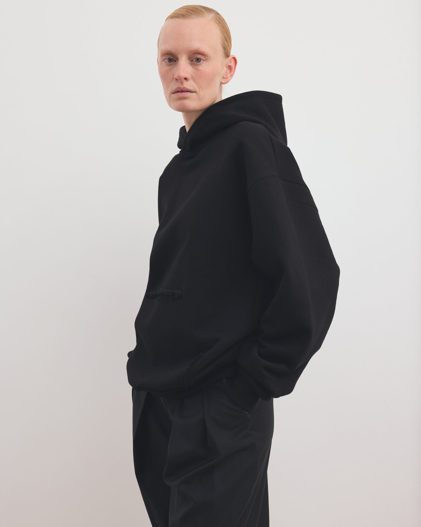 ULTRA HEAVY HOODIE