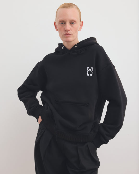 THE ICON HOODIE