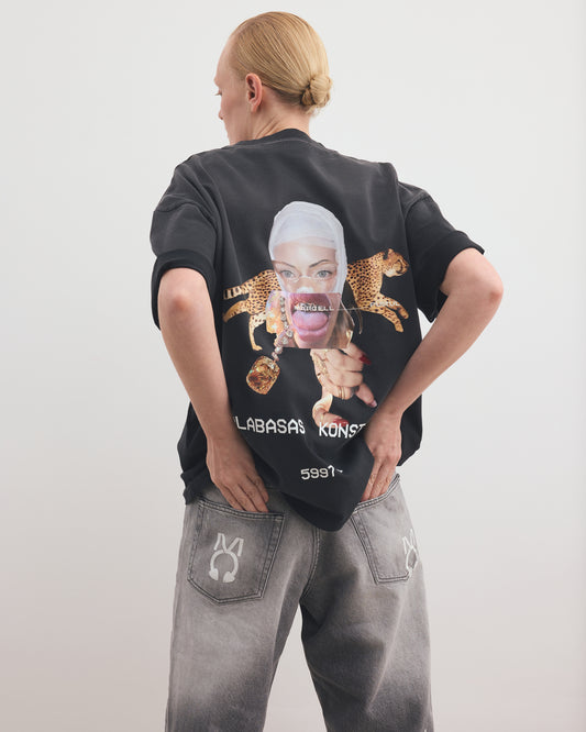 CALABASAS -  KONSTANCIN T-SHIRT