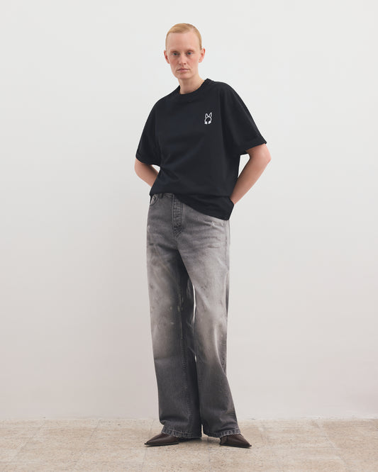 THE ICON T-SHIRT