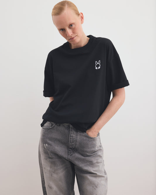 THE ICON T-SHIRT